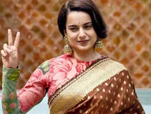 Kangana Ranaut का स्ट्रगल है सिर्फ एक मिथ? दादा थे IAS, परदादा थे MLA,  करोड़ों की विरासत वाली पॉलिटिकल Queen