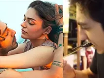 Saiyaara की धमाकेदार कमाई के बाद बिच्छू खा गए Ahaan Panday? वायरल वीडियो पर मचा बवाल!