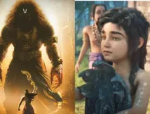बॉक्स ऑफिस पर तूफान मचा चुकी Mahavatar Narasimha,  अब ओटीटी पर देखने को हो जाइए तैयार! 
