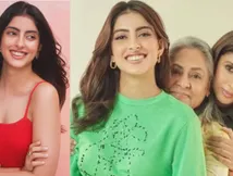बच्चन परिवार की लाडली Navya Naveli का खुलासा, बचपन में मिला ऐसा बर्थडे गिफ्ट, जिसने जवानी में किया मालामाल!