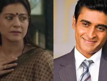 जब काजोल को उनके ही भाई ने सबके सामने कपड़े उतारने को कहा, सामने थे अजय देवगन, फिर भी... 