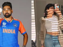जिसे लोग समझ रहे थे भाभी वो तो निकली दीदी, Mohammed Siraj ने हसीना से राखी बंधवाकर फैंस के तोड़े अरमान!
