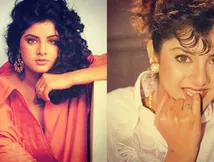 Divya Bharti की बहन का हुस्न देख एक्टर्स भी हुए फिदा, संजू बाबा तो बोले- 'एक्टिंग छोड़ दो, वर्ना...'