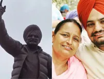 Sidhu Moose Wala Statue Firing: सिद्धू मूसेवाला की आत्मा पर फायरिंग, लॉरेंस बिश्नोई गैंग ने ली जिम्मेदारी