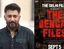 The Bengal Files को लेकर हाईकोर्ट ने दी विवेक रंजन अग्निहोत्री को राहत, लगाई TMC की FIR पर रोक 