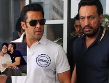सलमान खान के बॉडीगार्ड शेरा पर टूटा दुखों का पहाड़, पिता की मौत, भाईजान के घर में भी छाया मातम!