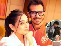 फिर टूटेगा Yuzvendra Chahal का दिल ? मिस्ट्री मैन संग दिखीं RJ Mahvash, VIDEO देख सन्न रह गए फैन्स...