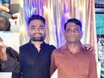 रिंकू सिंह के पिता की आखिरी वीडियो कॉल? स्क्रीन पर दिखाई दिए क्रिकेटर, इमोशनल हो जाएंगे आप