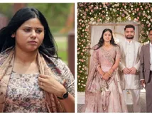 रिंकू सिंह की पापा के निधन से सदमे में मंगेतर प्रिया सरोज, आंसूओं के साथ बोलीं- बाबूजी एक बेटी के रूप में मुझे