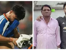 रिंकू सिंह के पिता का निधन, स्टोज 4 लीवर कैंसर से ली आखिरी सांस, कहां हैं रिंकू सिंह? 