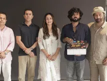 सनी देओल की एक्शन फिल्म की शूटिंग हुई शुरू, इस निर्देशक साथ करेंगे धमाका