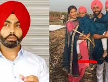 'पापा मैं बेड के नीचे छिप जाऊंगी..' दुबई में फंसी एमी विर्क की पत्नी और 6 साल की बेटी, फट रहा है एक्टर के दिल