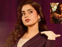 पीरियड्स वाले बयान पर लोगों ने जमकर उड़ाया मजाक, आयशा खान ने अब तोड़ी चुप्पी, बोलीं- 'ज्यादातर मर्द ही..'