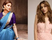 सई मांजरेकर कर रही हैं प्री-इंडिपेंडेंस पीरियड ड्रामा की तैयारी, कह डाली इतनी बड़ी बात?