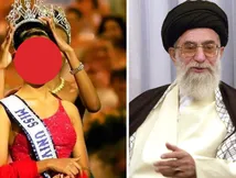 कौन है ये हिंदू एक्ट्रेस जो ईरान-इजराइल जंग के दौरान मुस्लिम देश में फंसी, दर्द बयां करते हुए रो पड़ी हसीना