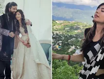 'मीडिया में जो भी दिखता है, सच नहीं होता..' घरेलू हिंसा पर अनुराग डोभाल की पत्नी रितिका ने तोड़ी चुप्पी