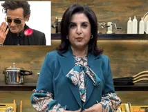 'सेट पर अच्छे नहीं थे अक्षय खन्ना..' फराह खान नहीं करना चाहती थीं साथ काम, ऐसे बदली राय