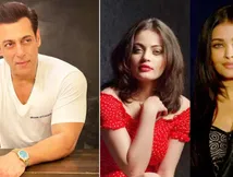 ऐश्वर्या की हमशक्ल स्नेहा उलाल के साथ सेट पर कैसा बर्ताव करते थे सलमान खान? एक्ट्रेस ने तोड़ी चुप्पी