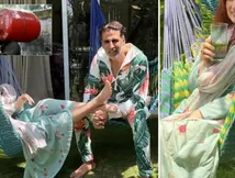 'दो इंडक्शन खरीद लिए हैं..' LPG के संकट के बीच Akshay Kumar ने कह डाली ऐसी बात, क्या घर में नहीं है गैस?