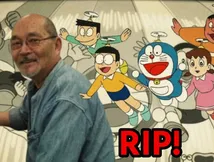 Doraemon Director Death: सदमें में पूरी दुनिया के बच्चे, नहीं रहे डोरेमोन के निर्देशक Tsutomu Shibayama