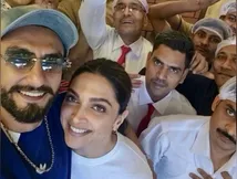 Deepika Padukone ने हेटर्स को दिया मुंहतोड़ जवाब, रणवीर सिंह के साथ मनाया Dhurandhar 2 की सफलता का जश्न