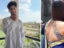 बाबिल खान को मिला इस एक्ट्रेस से ईद का खास तोहफा, रहा है बेहद खास कनेक्शन