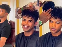 'फिर से काम पर लौट आया हूं.. 'बाबिल खान ने शुरू की शूटिंग, इमोशनल होकर कही ये बात?