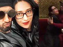 'सरकाए लेयो खटिया' गाने पर रणवीर सिंह और करिश्मा कपूर का वीडियो हुआ वायरल, नहीं होगा यकीन