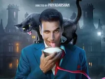 Bhoot Bangla Teaser लोगों ने अक्षय कुमार को बताया किंग ऑफ हॉरर कॉमेडी, बोले- 'कार्तिक के पापाजी आ गए' 
