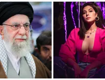 अली खामेनेई की मौत पर खुशी से झूमीं बॉलीवुड एक्ट्रेस, बोली- यह वही पल है जिसका इंतज़ार कई सालों से था