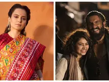 'धुरंधर जैसी फिल्में...', बैन-बॉयकॉट की मांग पर कंगना रनौत ने कही बड़ी बात, बोलीं- माहौल में कड़वाहट...