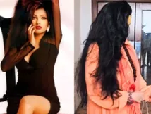 आइटम सॉन्ग पर डांस करने वाली एक्ट्रेस बनी साध्वी, नहीं हुईं पॉपुलर तो बदला भेष बोलीं- मैं हड्डी का ढांचा बन गई