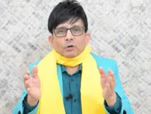 दुबई में क्या-क्या हुआ, KRK के इस एक ट्वीट ने बढ़ाई चिंता, बोले- 'बहुत खतरनाक है, रात-भर कोई सोया नहीं'