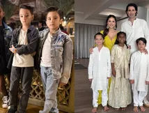 Sunny Leone की गोद ली हुई 10 साल की बेटी कर रही छप्परफाड़ कमाई, एक्ट्रेस ने बताया- 'दोनों बेटों को होती है जलन