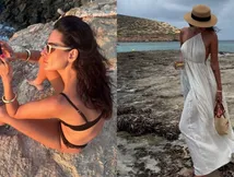 बॉलीवुड एक्ट्रेस का चौंकाने वाला बयान- 'भारत ने मुझे धोखा दिया!' अब ईरान में शिफ्ट होने की है प्लानिंग