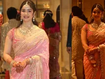 भाई की शादी में सारा तेंदुलकर का जलवा! दुल्हन की खूबसूरती भूल सचिन की बेटी को ताकते रह गए लोग