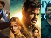 OTT Releases: घर बैठे एंटरटेनमेंट का फुल डोज! OTT पर देखें बिना डायलॉग की ये मूवी साथ में और भी फिल्में और शोज