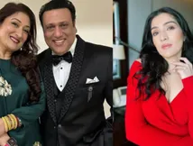 Govinda-Sunita Ahuja के तलाक की खबरों पर बेटी टीना आहूजा ने तोड़ी चुप्पी, बोलीं- 'कुछ ठीक नहीं था'