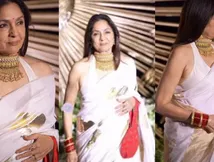 66 की उम्र में प्रेग्नेंट हैं Neena Gupta? साड़ी लुक ने मचा दी थी हलचल, एक्ट्रेस ने हंसते हुए दिया ये जवाब