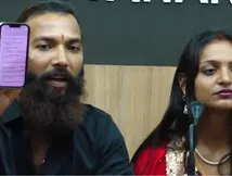 'हमने धर्म नहीं बदला'- लव जिहाद विवाद पर मोनालिसा-फरमान ने दिखाए सबूत, परिवार पर लगाया बड़ा आरोप