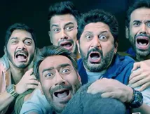 Golmaal 5 का बड़ा ऐलान! अजय देवगन के साथ इस बड़े एक्टर की एंट्री, रोहित शेट्टी करेंगे कॉमेडी का धमाका