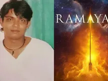 पंचायत के इस बड़े एक्टर को मिला रणबीर कपूर की 'रामायण' में रोल? निभाएंगे ये खास किरदार