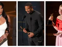 Oscars 2026 FULL Winners List:  ‘वन बैटल आफ्टर अनदर’ ने जीते 6 ऑस्कर, यहां देखें विनर्स की पूरी लिस्ट