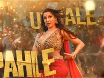 शिकायत के बाद 'सरके चुनर' पर गिरी गाज, नोरा फतेही के गाने पर चला कानून का डंडा और तुरंत मिटा दिया नामो-निशान