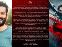 तो धुरंधर 2 तक नहीं थमने वाले हैं आदित्य धर? लाएंगे फिल्म का पार्ट 3! डायरेक्टर बोले- 'प्लीज Spoiler मत देना'