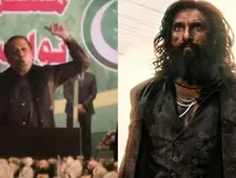 Dhurandhar 2 में पाकिस्तान के Ex-PM Nawaz Sharif? वायरल तस्वीर ने मचाया हंगामा, फैंस कन्फ्यूज!