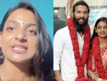 लव जिहाद विवाद के बीच कुंभ मेला गर्ल मोनालिसा भोसले ने लगाई सरकार से गुहार, कहा- 'हमें बचा लीजिए!'