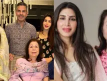 Sunjay Kapur property dispute: सास vs बहू की जंग! Rani Kapur ने Priya Sachdev को ट्रस्ट से हटाया, मचा हड़कंप