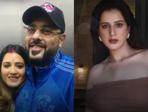कौन हैं Isha Rikhi? रैपर Badshah की सीक्रेट वाइफ निकली ये एक्ट्रेस! वायरल खबर का सच जानिए