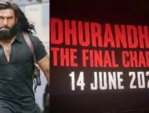 क्या 14 जून को रिलीज होगी Dhurandhar 3? फिल्म के कास्टिंग डायरेक्टर ने कही ये बात, बोले- 'मैं खुद बताऊंगा'